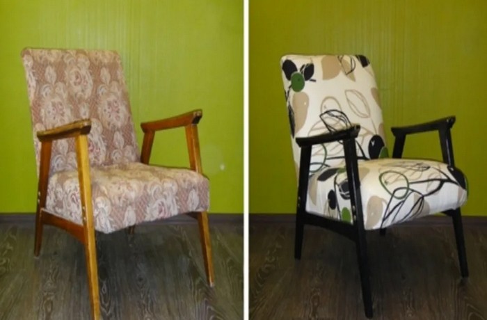 Реставрация кресла ссср с деревянными подлокотниками: 64 фото