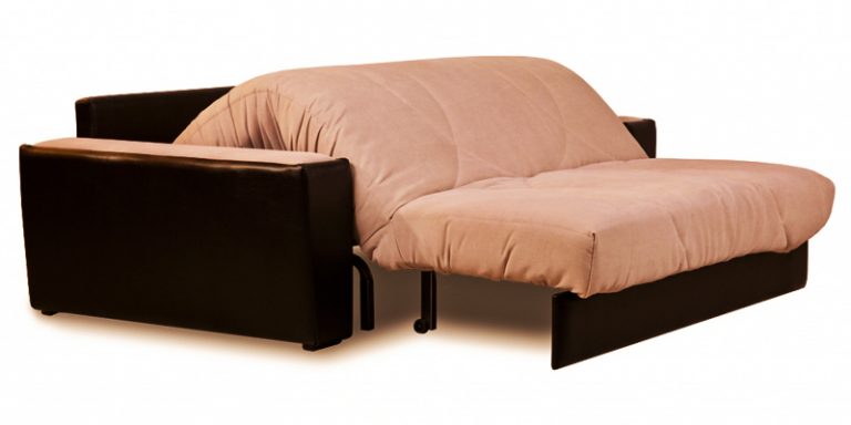 Диван аккордеон с ортопедическим матрасом: механизмы раскладывания и ...