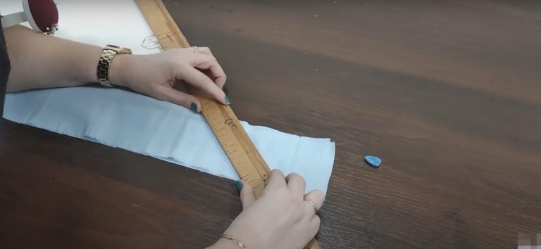 Наволочка с ушками своими руками: 50х70 и 70х70