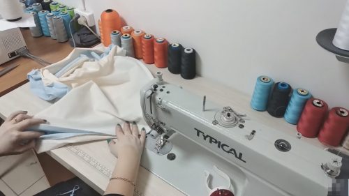 Наволочка с ушками своими руками: 50х70 и 70х70