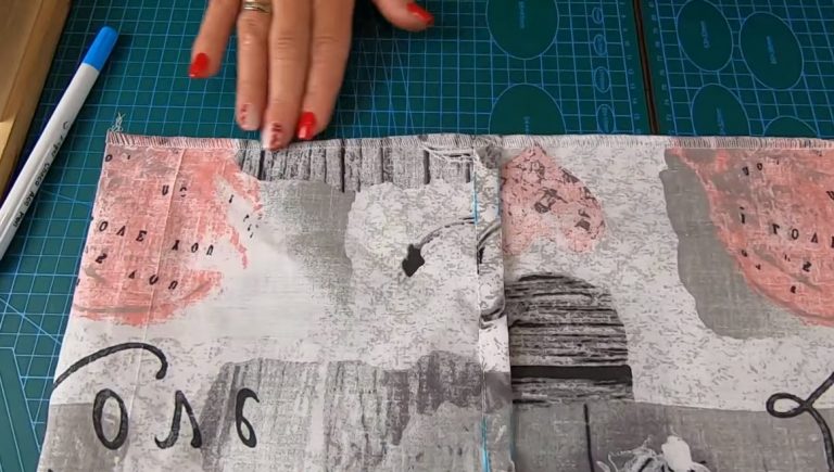 Наволочка с ушками своими руками: 50х70 и 70х70