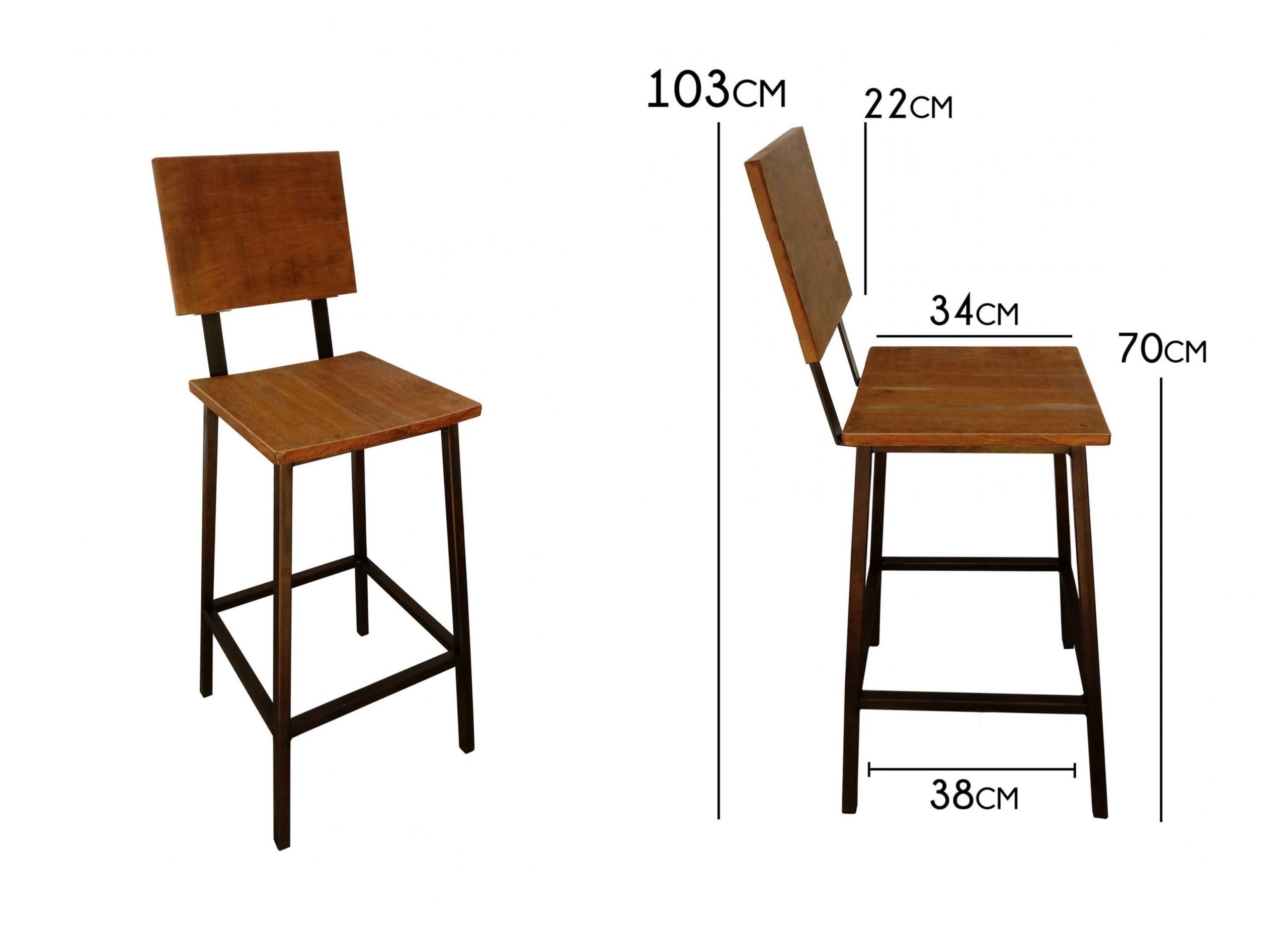 столы и стулья своими руками чертежи